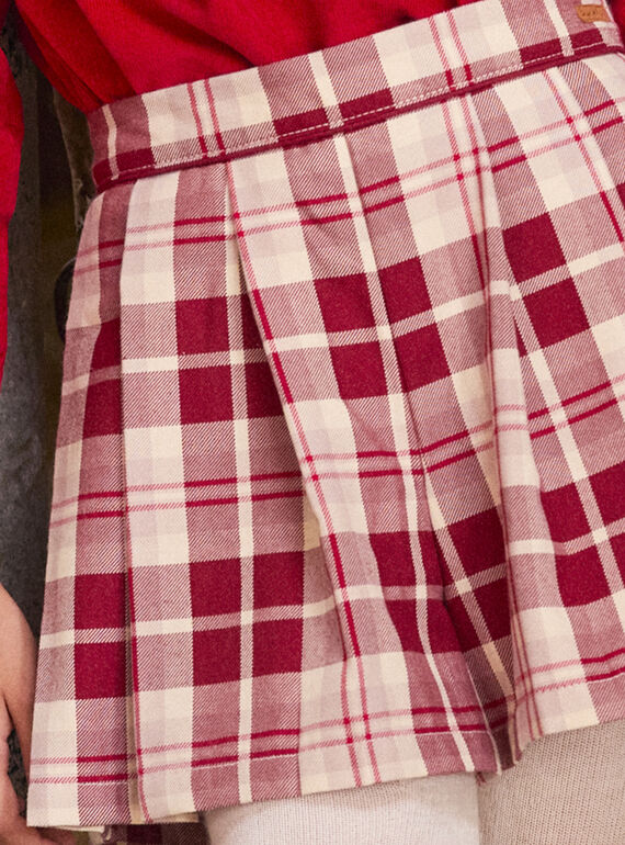 Off white SHORTS LALISETTE / 24H2PFR1SHO001