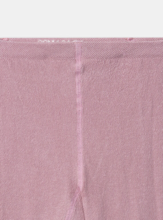 Off white TIGHTS NICOETTE / 25H4PFS1COL001