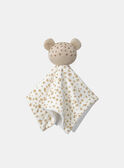 Light beige TOY MOAD / 25E0AM11JOU801