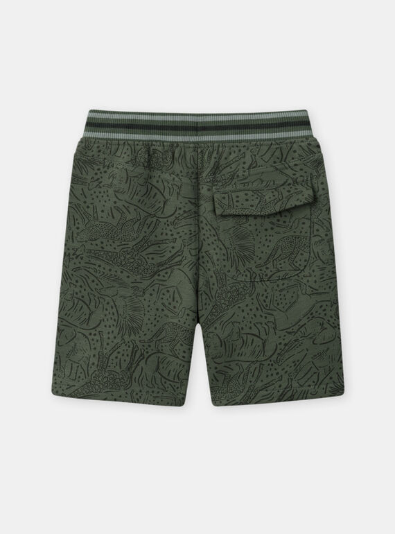 Kaki BERMUDA MMENIVAGE 2 / 25E3PG62BER604