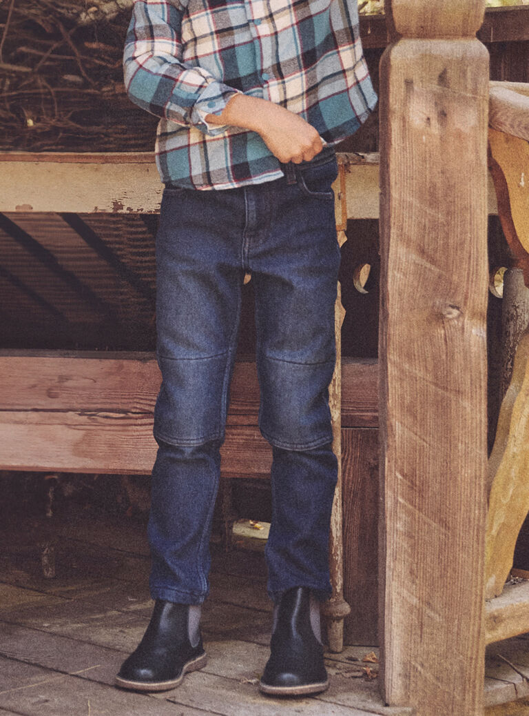 JEANS  JEANS NLUMOCAGE / 25H3PGX1JEAP271