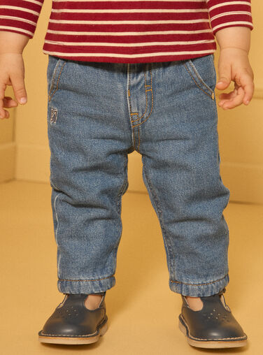  PANTS LASERGE / 24H1BGR2PANP269