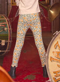 off white LEGGINGS (bottom) LYLEGETTE / 24H2PFO2LG632