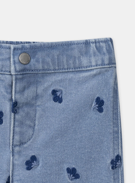  PANTS MADIANE / 25E1BF81PANP272