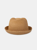 Off white HAT MASOLINE / 25E4BFP1CHA009