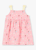 Cady rose DRESS ZOLUCIE / 21E1BFQ1ROB305