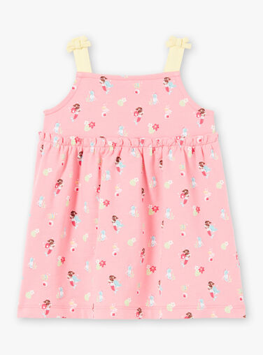 Cady rose DRESS ZOLUCIE / 21E1BFQ1ROB305