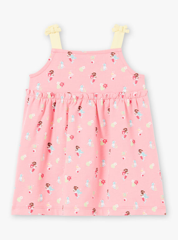 Cady rose DRESS ZOLUCIE / 21E1BFQ1ROB305