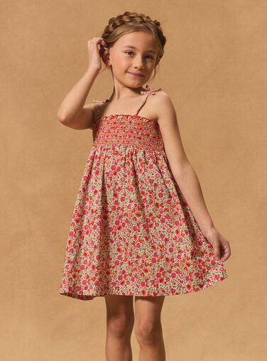 Vanilla SUNBATHING DRESS MMIODETTE  2 / 25E2PFT6RBS114