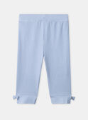 Iris LEGGINGS (bottom) MIXOLETTE / 25E2PF61LG706
