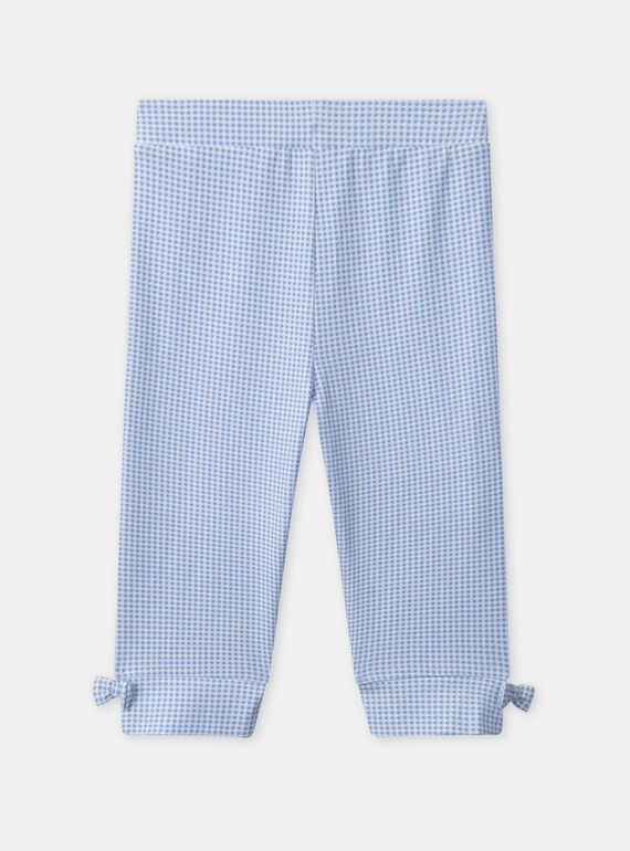 Iris LEGGINGS (bottom) MIXOLETTE / 25E2PF61LG706