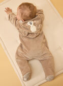 Beige OVER PYJAMA LECHARLY / 24H5BG41SPYA014