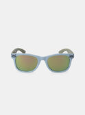 Ice blue SUNGLASSES MRUVISAGE / 25E4PGC2LUS219