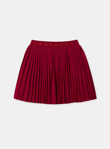 Red SKIRT Red SKIRT NIXAMETTE 2 / 25H2PFH3JUPF510