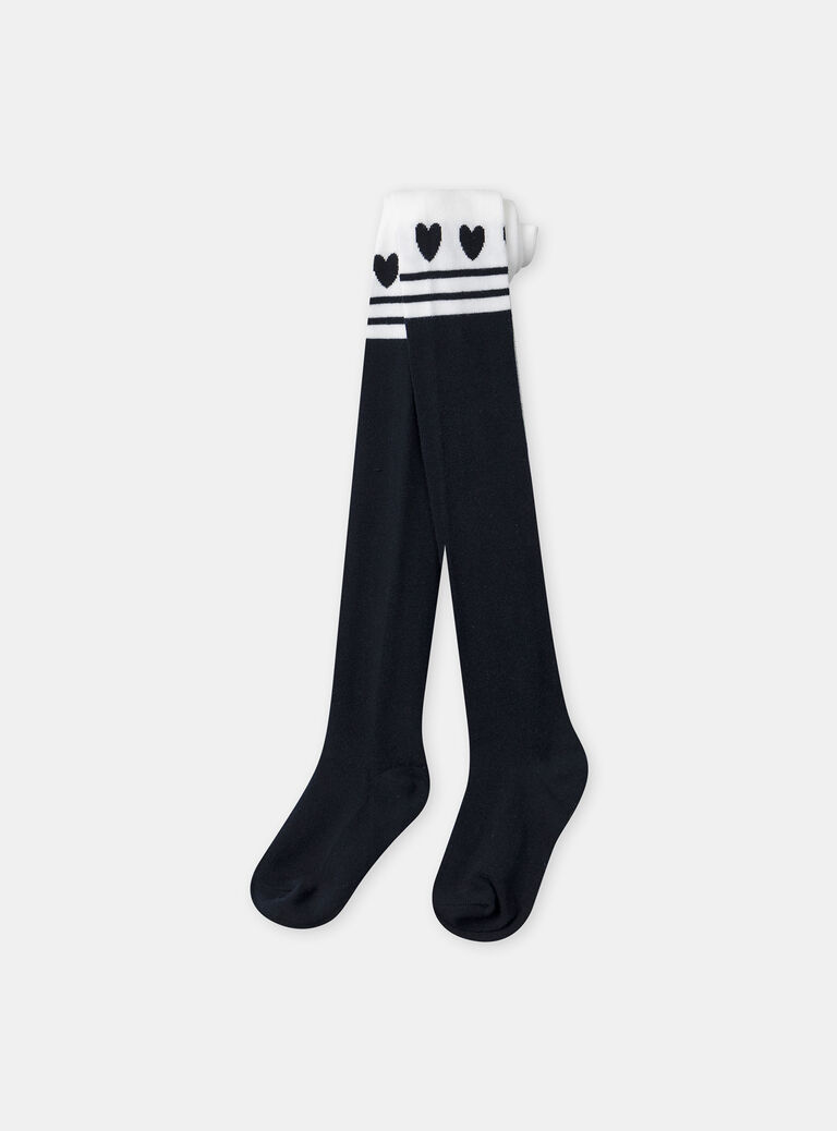 Off white TIGHTS NRECOLETTE / 25H4PFY2COL009