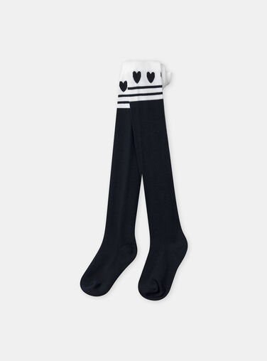 Off white TIGHTS NRECOLETTE / 25H4PFY2COL009