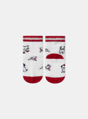Off white SOCKS MAJEREM / 25E4BGJ1SOQ001