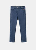  JEANS MOJEANETTE / 25E2PFJ1JEAP269