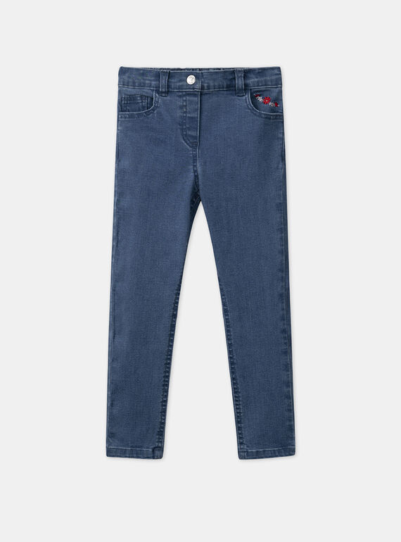  JEANS MOJEANETTE / 25E2PFJ1JEAP269