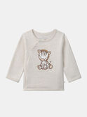 Heather beige SET MORRIS / 25E0CG23ENSA011