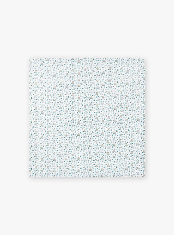 Set of 3 assorted jungle print diapers for boys COREY / 22E0AGC1LANC227