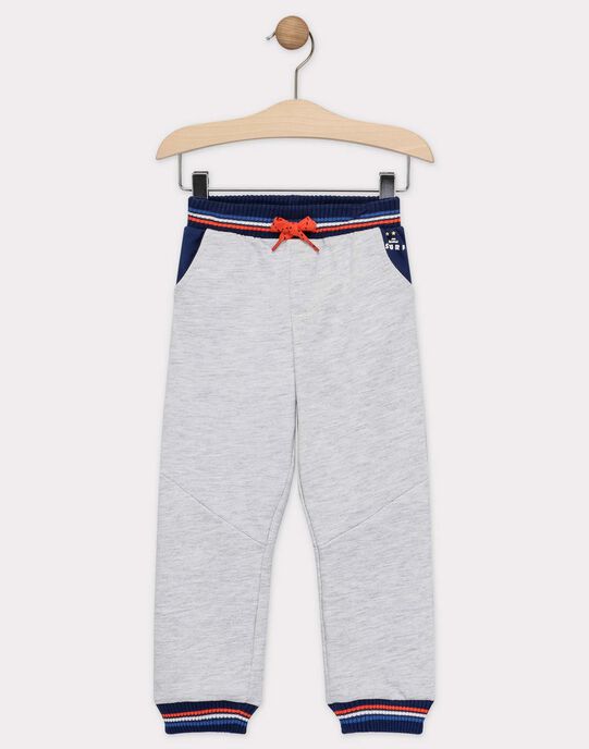 sky blue jogging suit