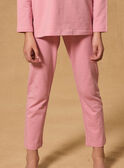 Pink PYJAMA VT MUIMETTE 1 / 25E5PFB1PYTD318