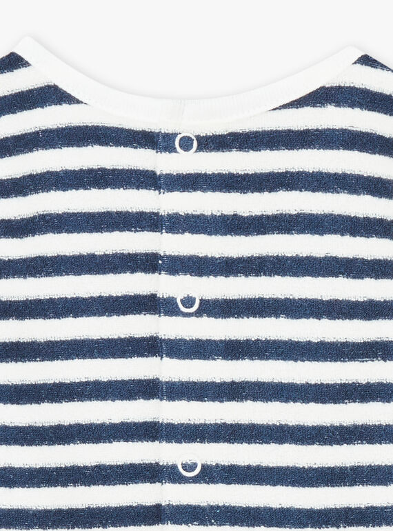 Navy SET KISANN / 24E1BGG1ENS070