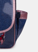 Navy SATCHEL NOCARTETTE / 25H4PFP1CAB070
