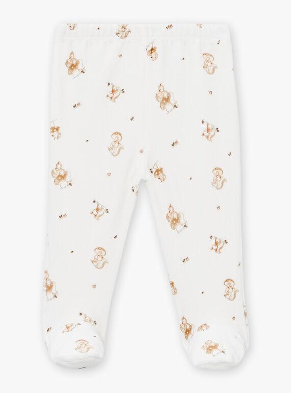 Off white SET LOULOU / 24H0NM11ENS001