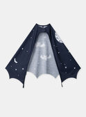 Navy PYJAMA NOWEENAGE / 25H5PG41PYJ713