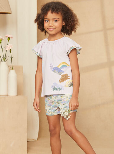Pajamas, New Collection, Exclusive prints, Children's fashion from 0 to  11 years old