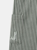 Kaki PANTS MAGAUTIER / 25E1BG92PAN604