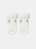 Off white SET NOMINO / 25H0CMO2ENS001