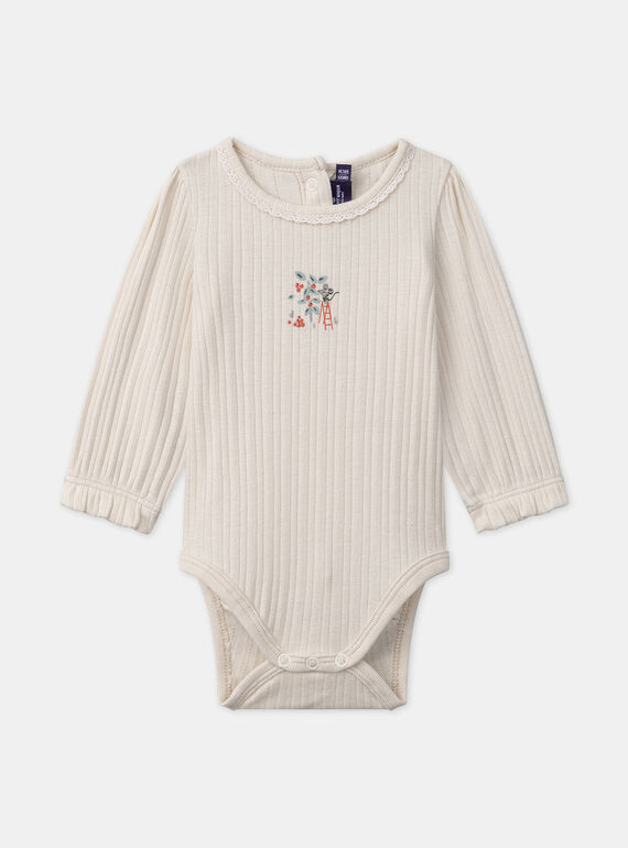 Off white SET MAIVY / 25E1BF91ENSA001