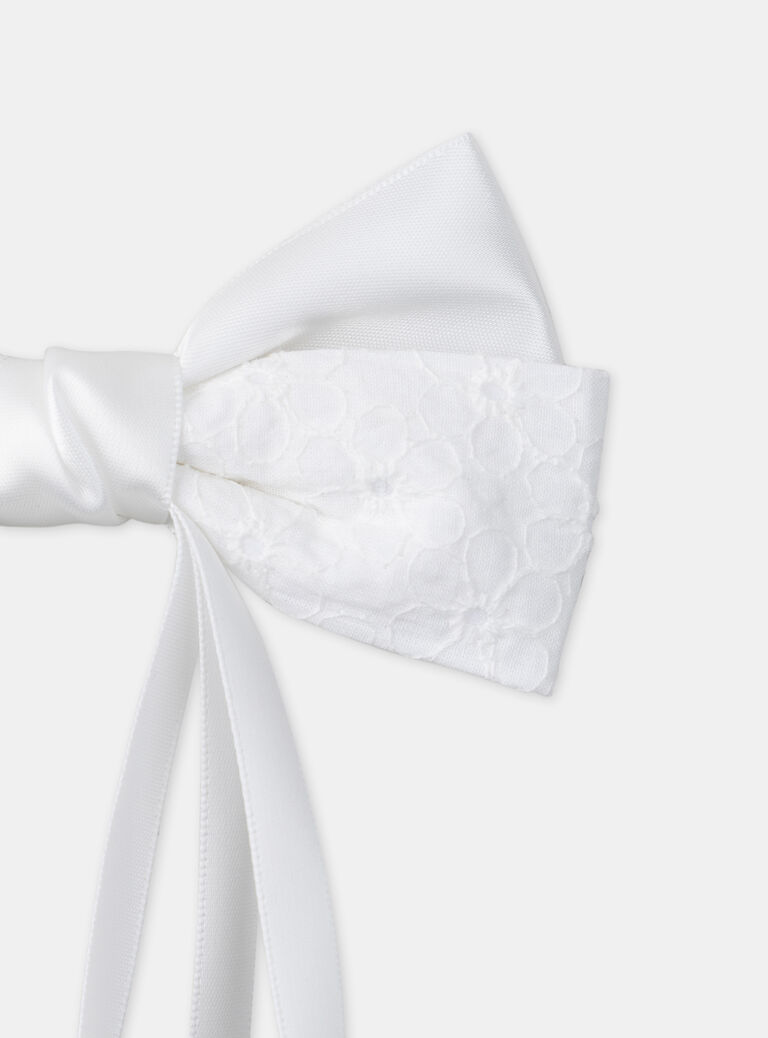 Light gold HAIRCLIP MOPIRETTE / 25E4PFM7BRTK008