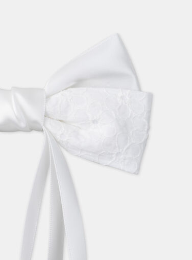 Light gold HAIRCLIP MOPIRETTE / 25E4PFM7BRTK008