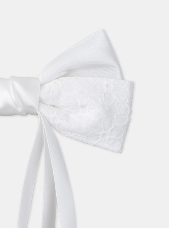 Light gold HAIRCLIP MOPIRETTE / 25E4PFM7BRTK008