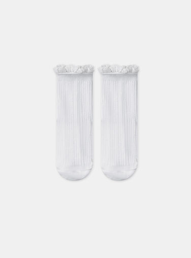Off white SOCKS MAFLAVIE / 25E4BFL1SOQ001