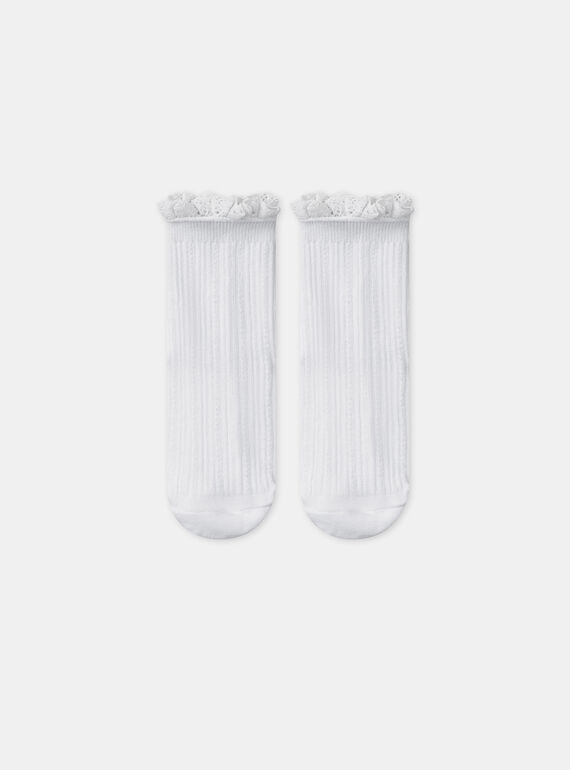 Off white SOCKS MAFLAVIE / 25E4BFL1SOQ001