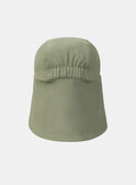 Light Kaki HAT MISCOTT / 25E4BGC1CHA626