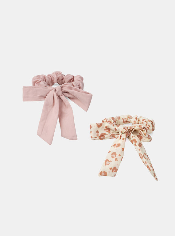 Rose wood ELASTIC MUNOUETTE / 25E4PFN5ELA312
