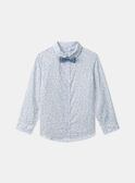 off white SHIRT MREBOLAGE / 25E3PGL3CHM632