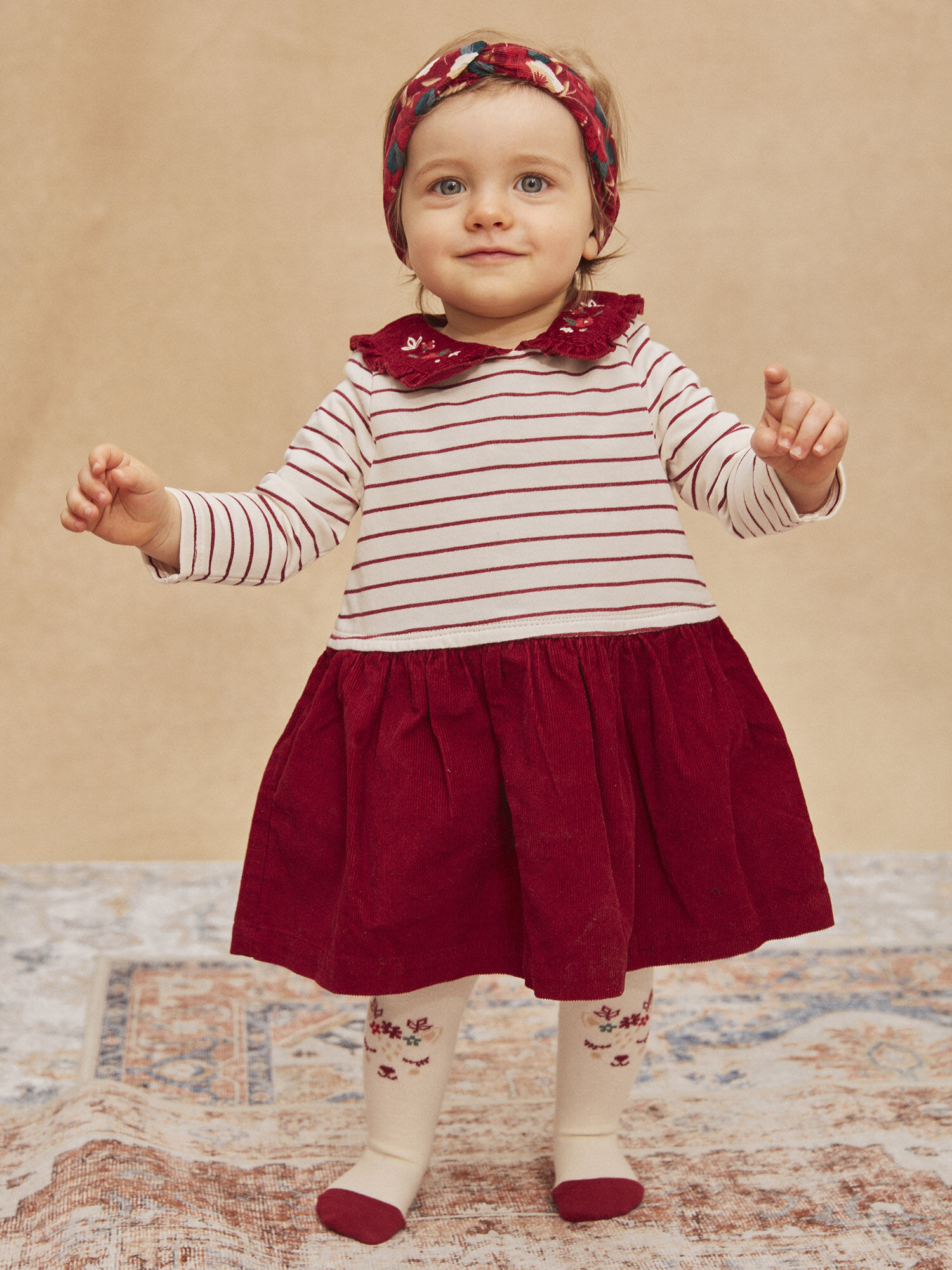Dress New Collection Exclusive prints Children s fashion