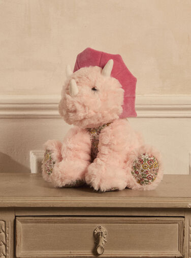 Multicolor SOFT TOYS-26-50CM 24HPFDINOPELUCH / 24J7GM22PE2099