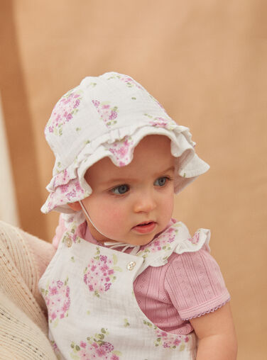 Clothes 0-12 months, New Collection, Exclusive prints, Children's  fashion from 0 to 11 years old