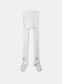 Blue sky TIGHTS MEDUETTE / 25E4PF81COL020