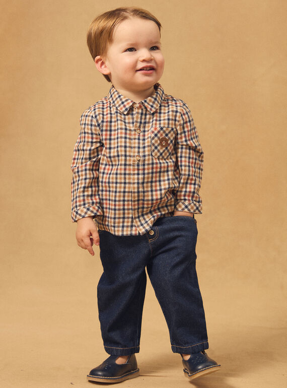  JEANS NAMAURICE / 25H1BGT1JEAP271