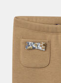 Yellow LEGGINGS (bottom) NANICKY / 25H1BFW1LG107