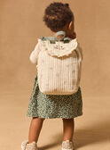 Off white BAG AND POUCH MAIVANA / 25E4BF91BESA001